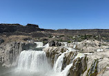 Shoshone Falls