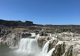 Shoshone Falls