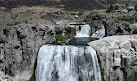 Shoshone Falls