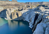 Shoshone Falls