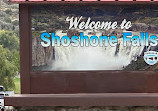 Shoshone Falls Park