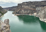 Shoshone Falls Park