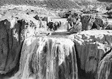 Shoshone Falls Park