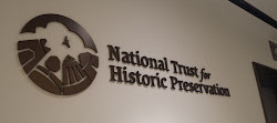 Nationaal vertrouwen voor historisch behoud