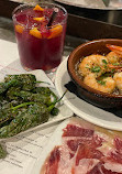 Tapas Brindisa Soho