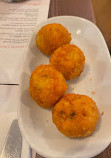 Tapas Brindisa Soho