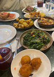 Tapas Brindisa Soho