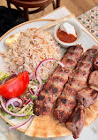 Aline Lebanese Kitchen