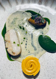 Frog by Adam Handling Restaurant Covent Garden