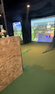 TARGET Indoor Golf