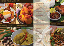 Dapoer Kita Indonesian Restaurant