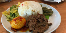Dapoer Kita Indonesian Restaurant