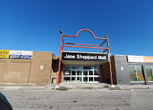 Centro comercial Jane Sheppard