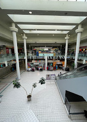 North York Sheridan Mall