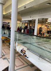 Sheridan Mall in North York