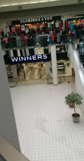 North York Sheridan Mall