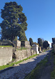 Necropoli di Porta Ercolano