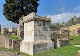 Necropoli di Porta Ercolano