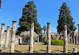 Necropoli di Porta Ercolano