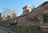 Necropoli di Porta Ercolano