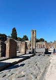 Necropoli di Porta Ercolano