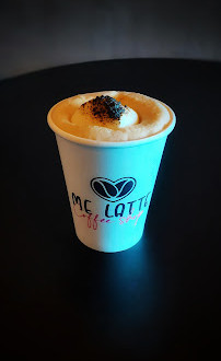 Me Latte Coffee Shop