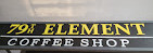 79TH ELEMENT COFFEE SHOP