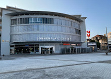 Centro Sonnenplatz