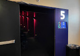 Cinema Campidoglio blu