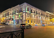 Pasaje Boutique Hotel