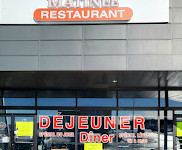 Matinée Déjeuner Dîner