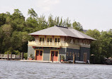 Peter Jay Sharp Boathouse