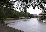 Peter Jay Sharp Boathouse