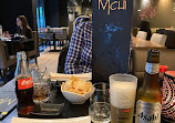 Restaurant Mchi