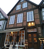 Coffee Shop Celle