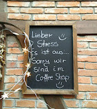 Coffee Shop Celle