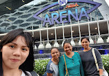 SM Mall of Asia Arena