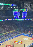 SM Mall of Asia Arena