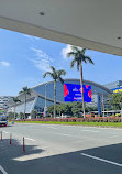 SM Mall of Asia Arena