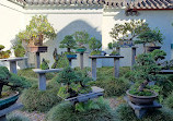 Chinese Garden of Friendship