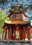 Chinese Garden of Friendship