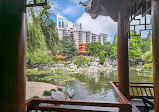 Chinese Garden of Friendship