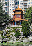 Chinese Garden of Friendship