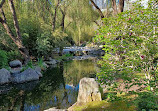 Chinese Garden of Friendship