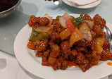 Sanbo Chinese Restaurant