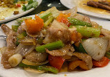 Sanbo Chinese Restaurant