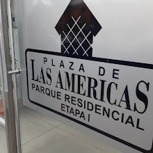 Parque Residencial Plaza de las Americas Etapa 1