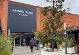 Arturo Soria Plaza