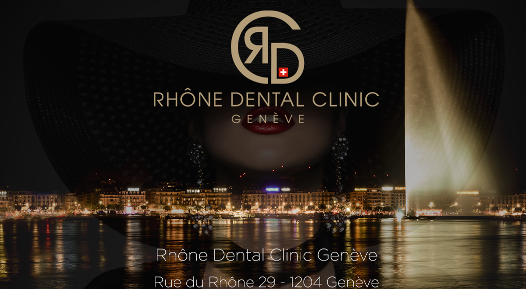 Clinica dentistica del Rodano