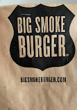 Big Smoke Burger